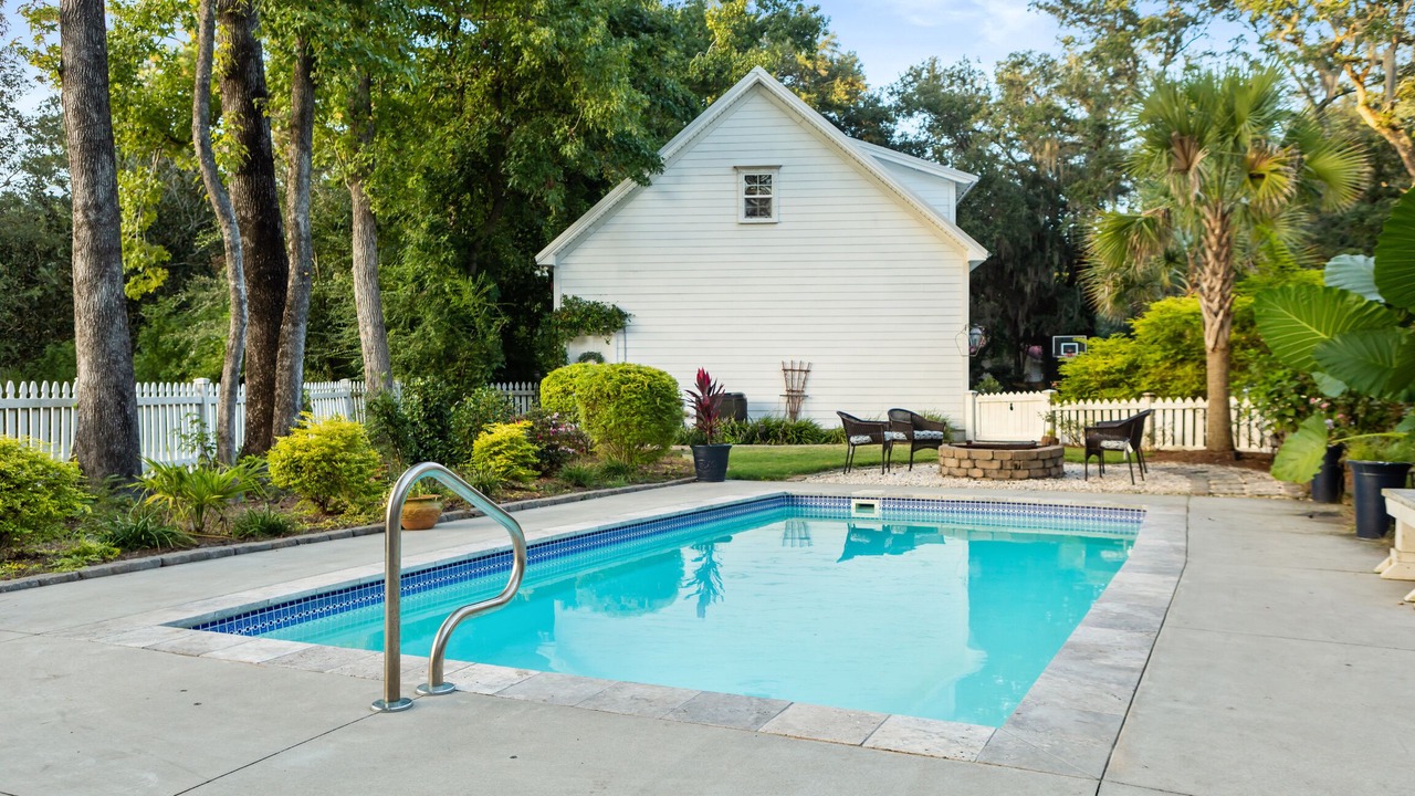 Photo of Outdoor in Johns Island