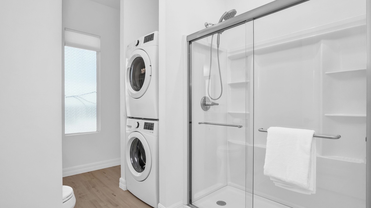 Photo of Bathroom in Goodland