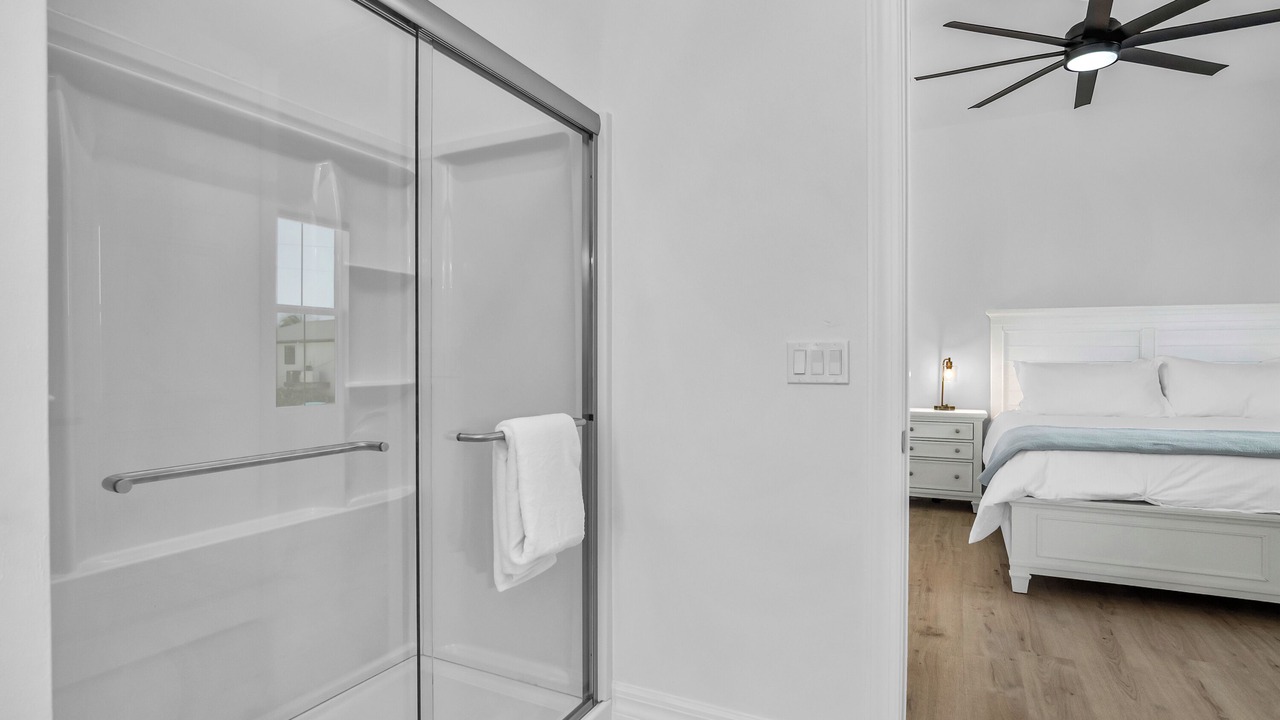 Photo of Bathroom in Goodland