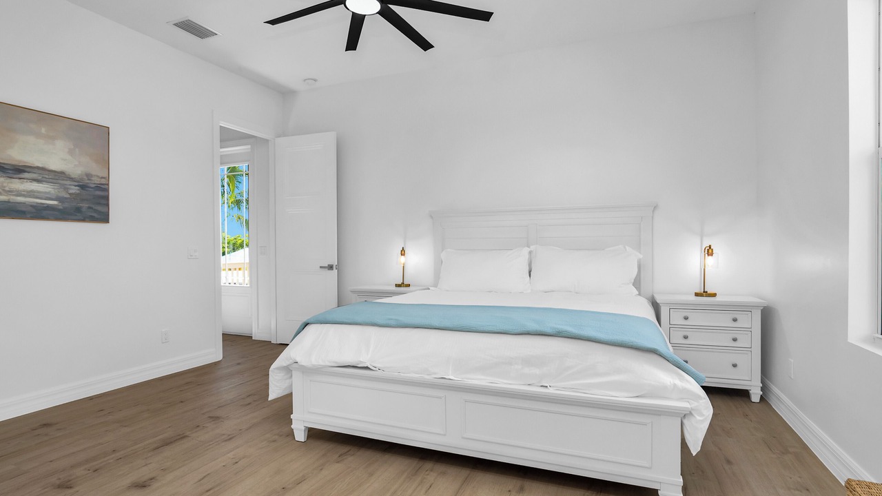 Photo of Bedroom in Goodland