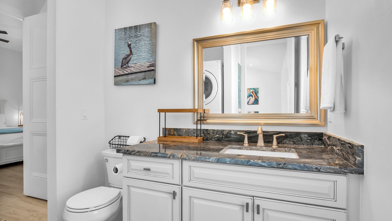 Photo of Bathroom in Goodland
