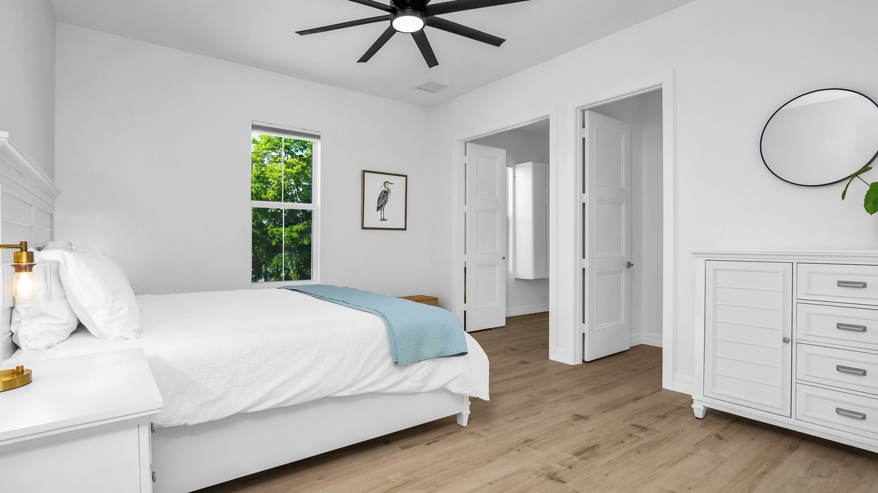Photo of Bedroom in Goodland