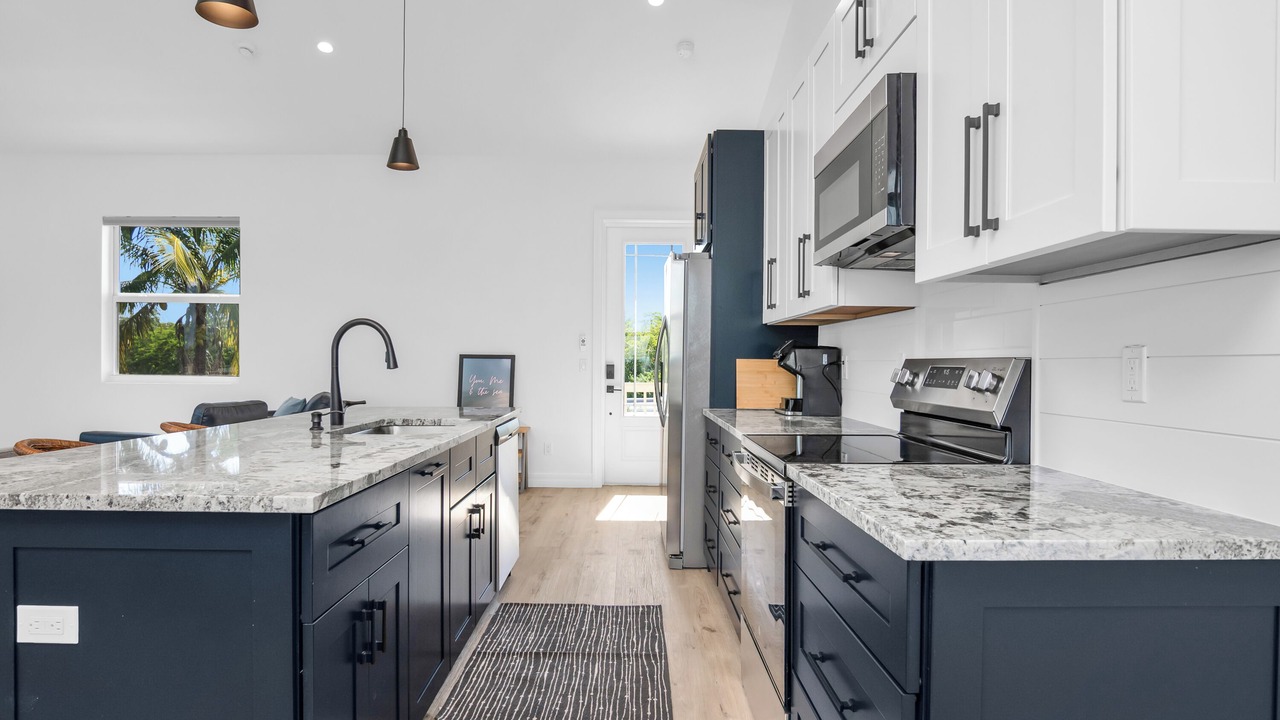 Photo of Kitchen in Goodland
