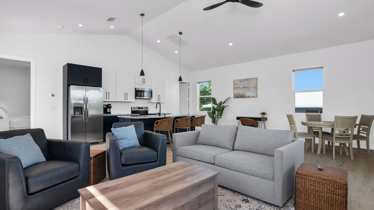 Photo of Livingroom in Goodland
