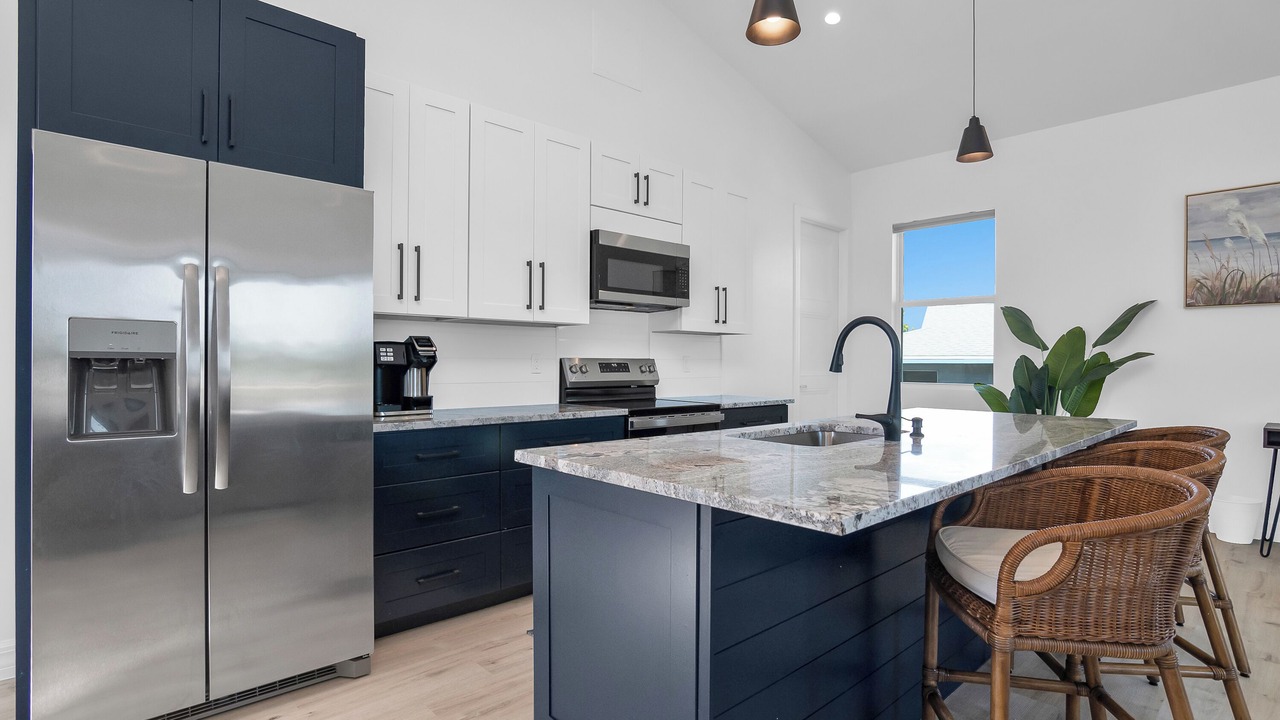 Photo of Kitchen in Goodland