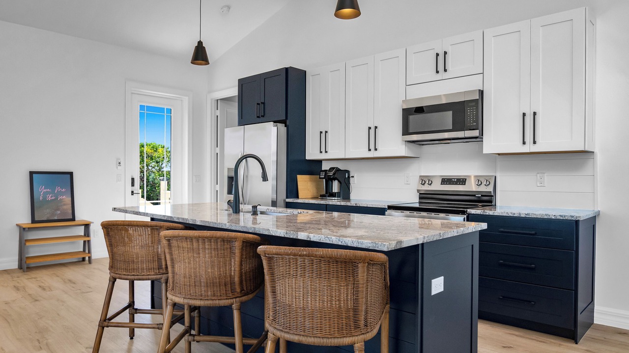 Photo of Kitchen in Goodland