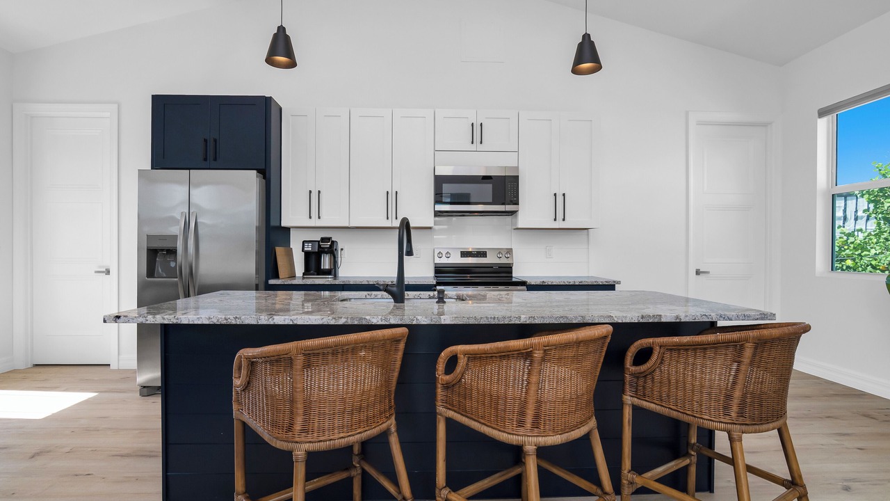 Photo of Kitchen in Goodland
