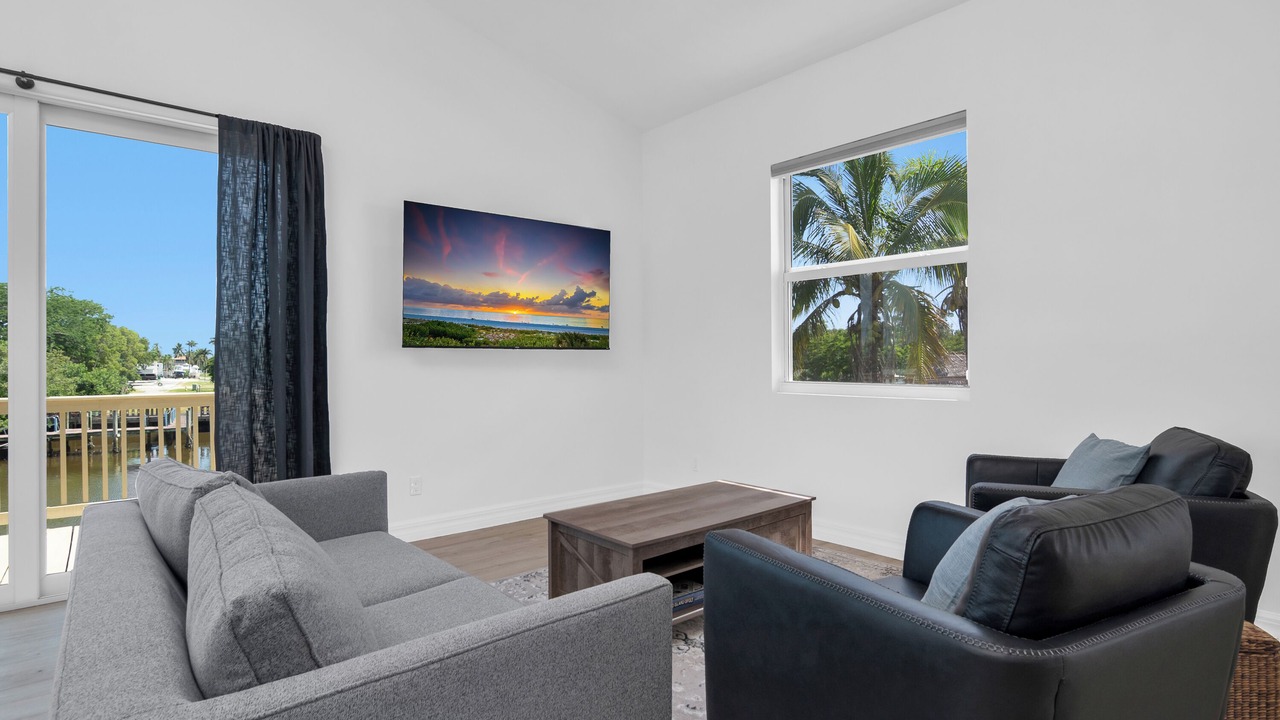 Photo of Livingroom in Goodland