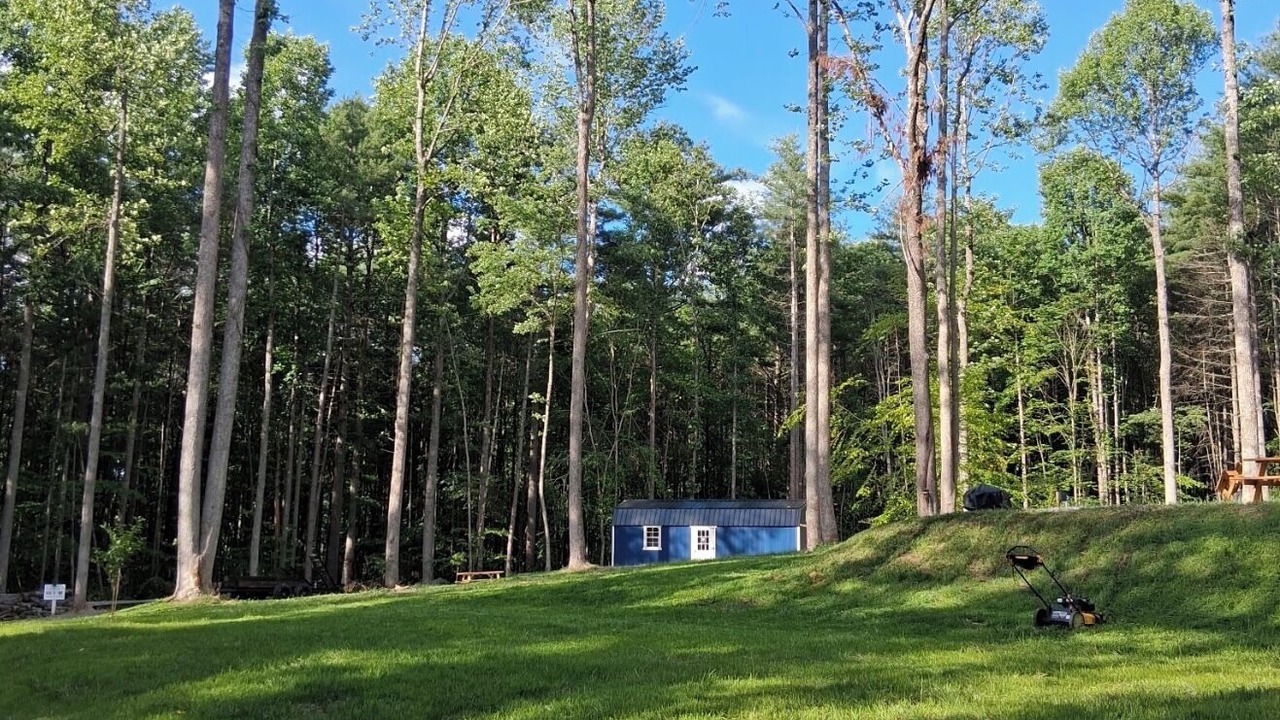 Photo of Outdoor in Penrose