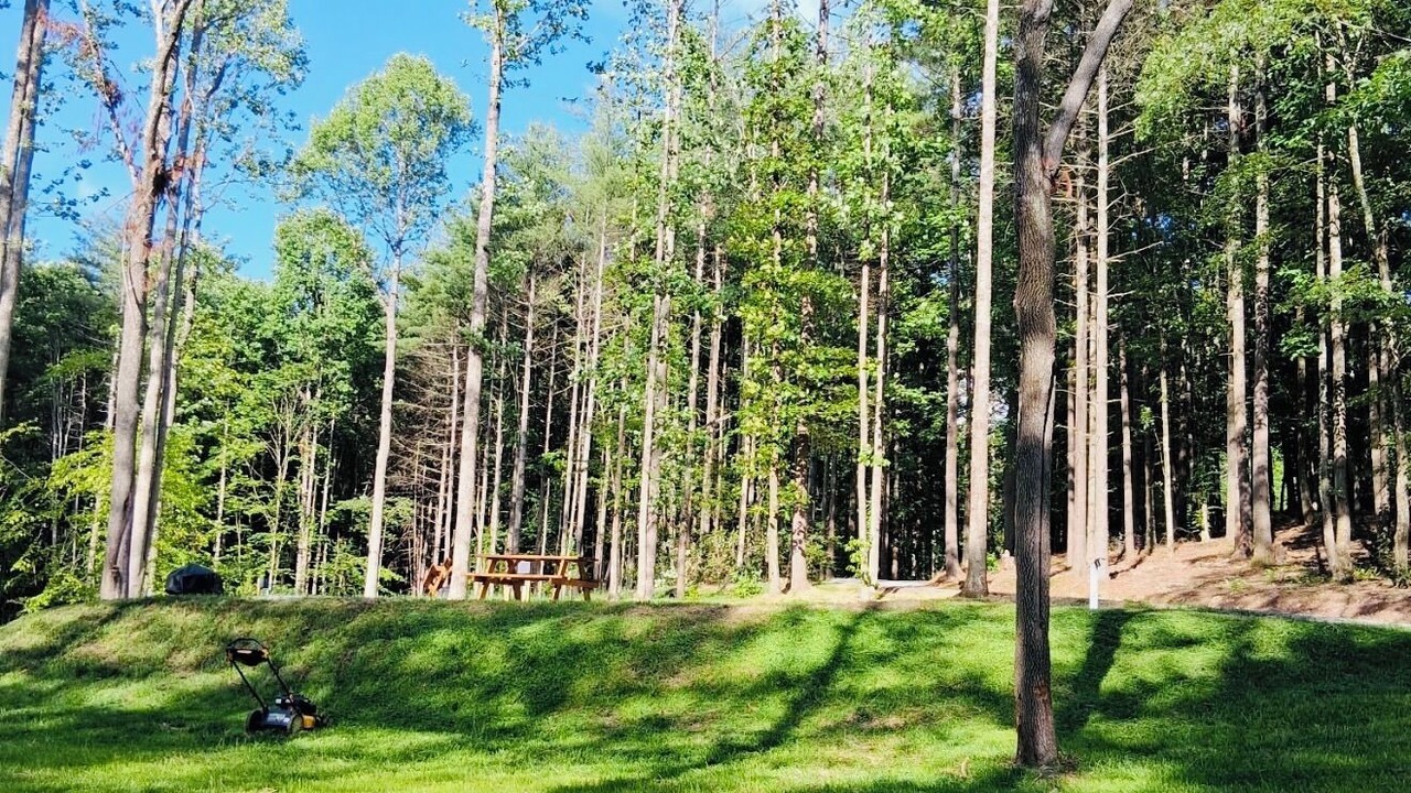 Photo of Outdoor in Penrose