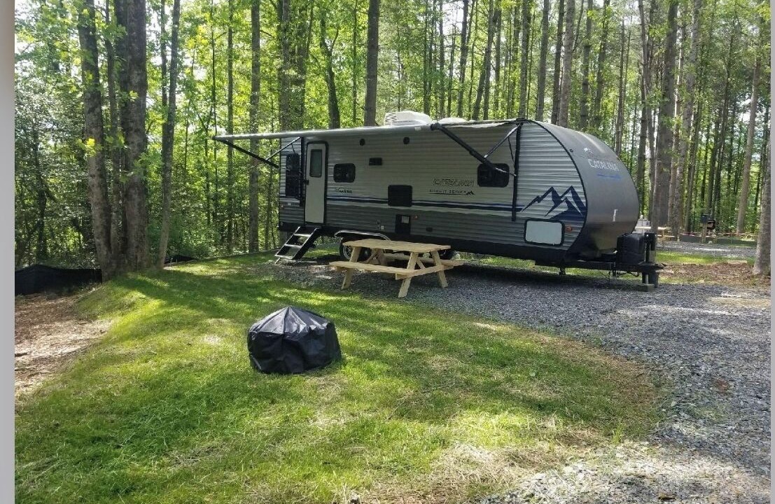 Photo of Outdoor in Penrose