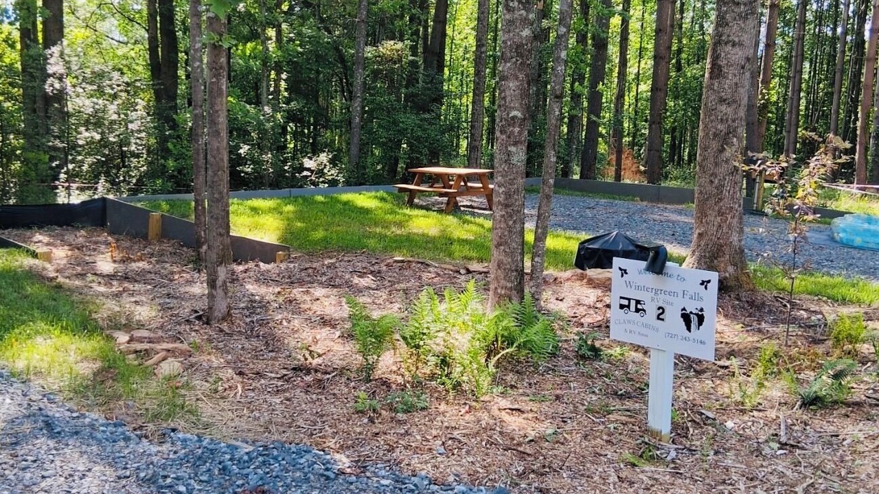 Photo of Outdoor in Penrose