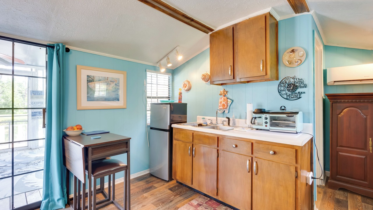 Photo of Kitchen in Glenwood