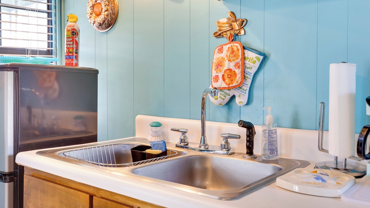 Photo of Kitchen in Glenwood