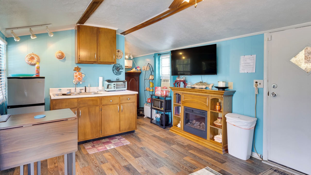 Photo of Kitchen in Glenwood