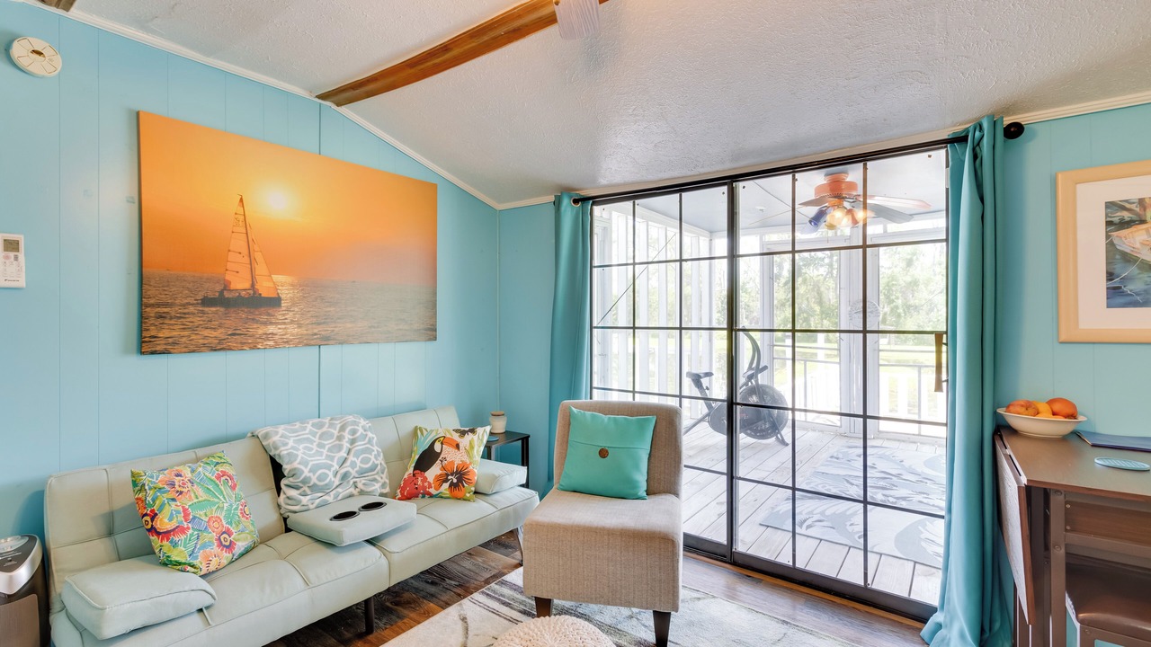 Photo of Livingroom in Glenwood