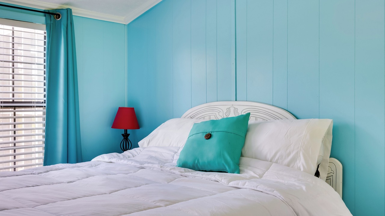 Photo of Bedroom in Glenwood