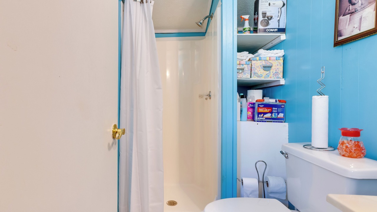 Photo of Bathroom in Glenwood