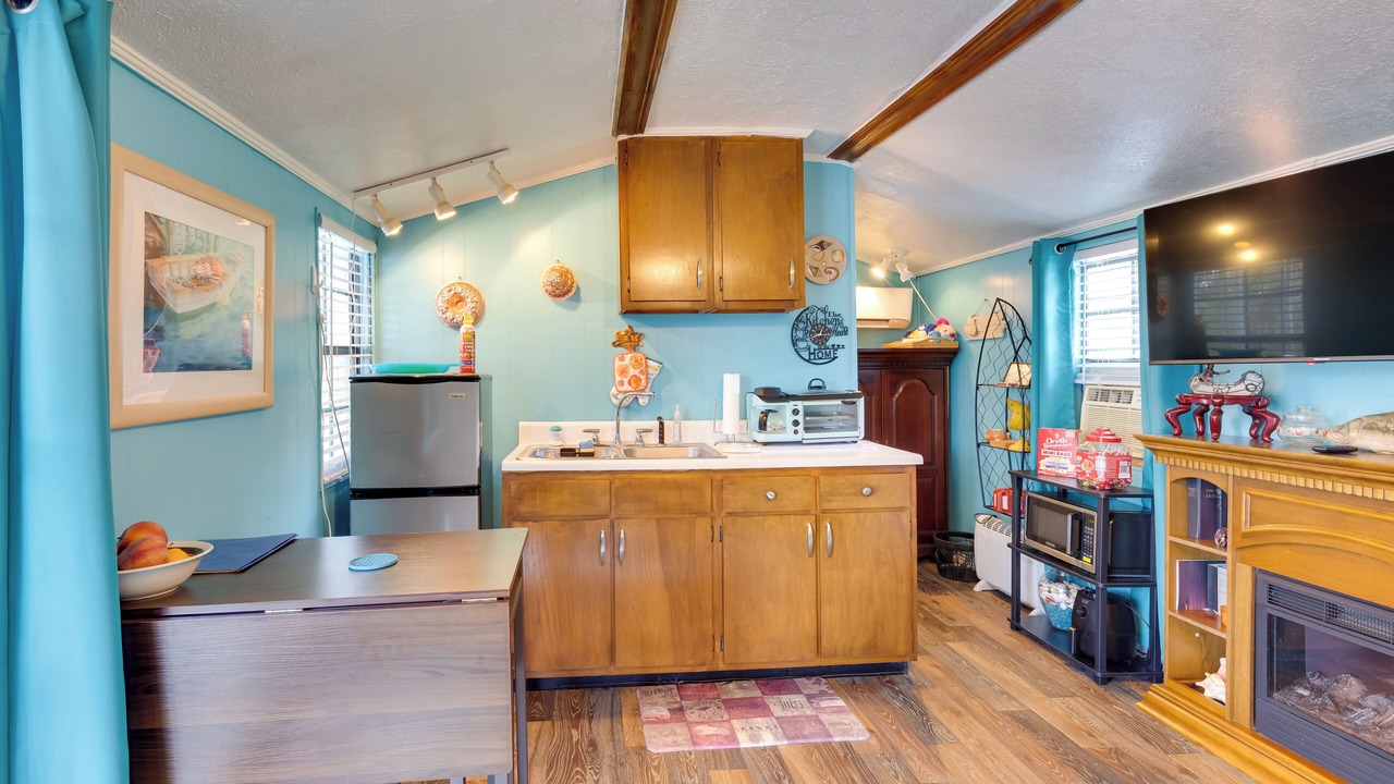 Photo of Kitchen in Glenwood