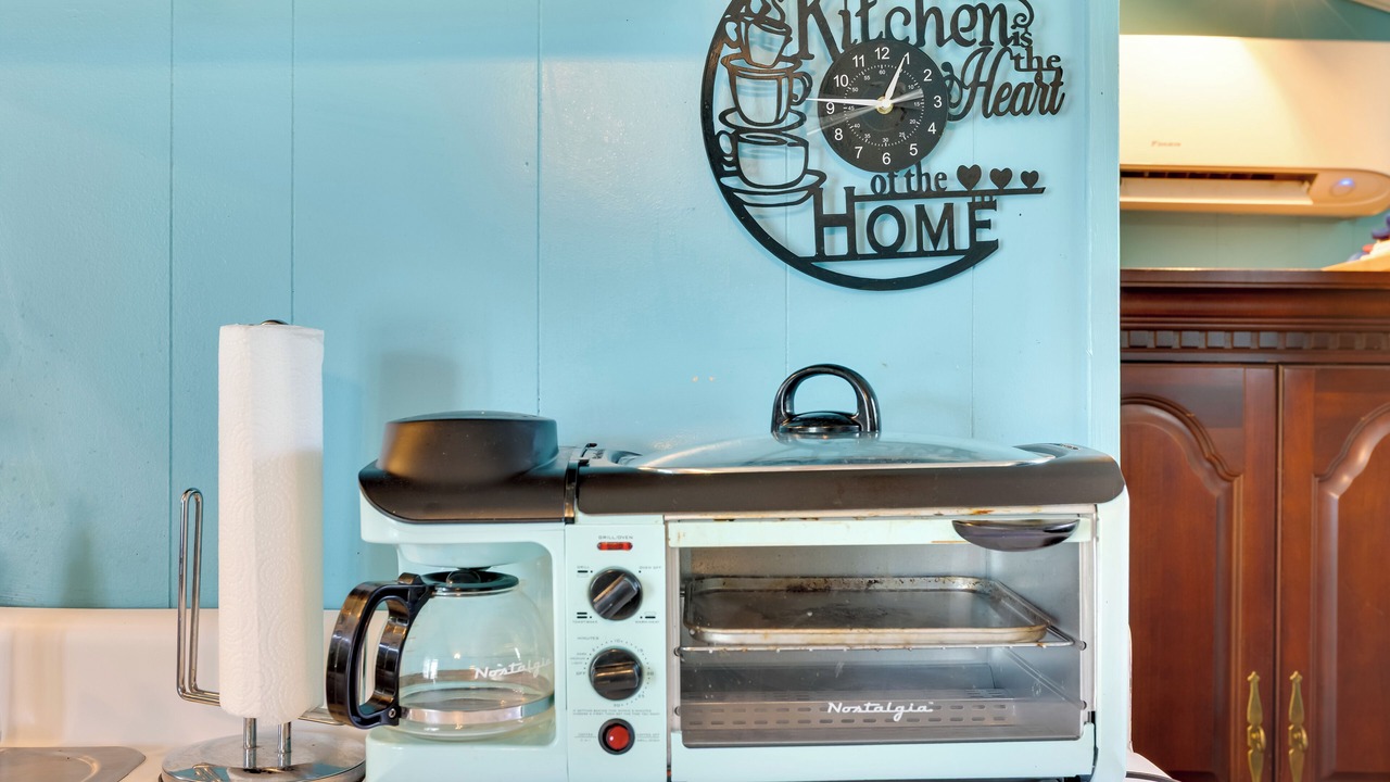 Photo of Kitchen in Glenwood