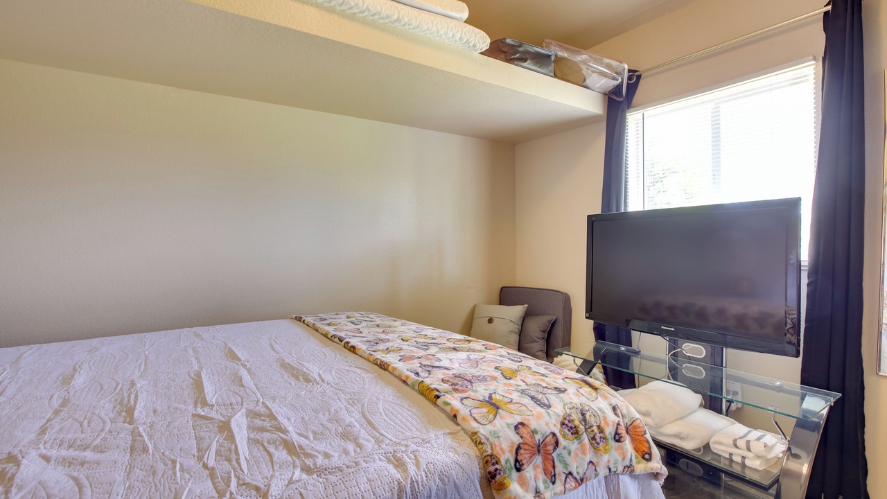 Photo of Bedroom in Glenwood
