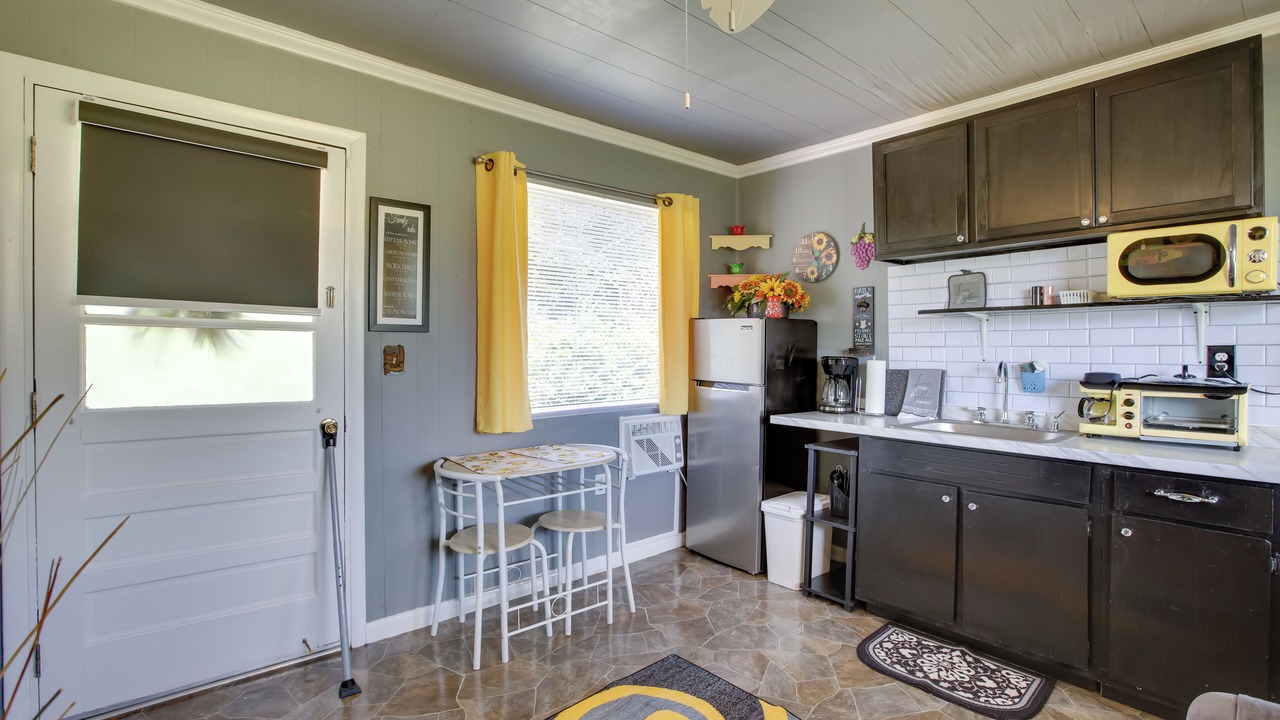 Photo of Kitchen in Glenwood