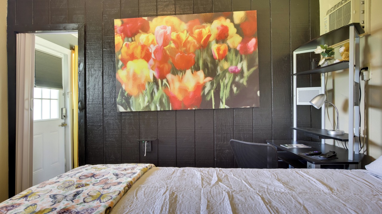 Photo of Bedroom in Glenwood