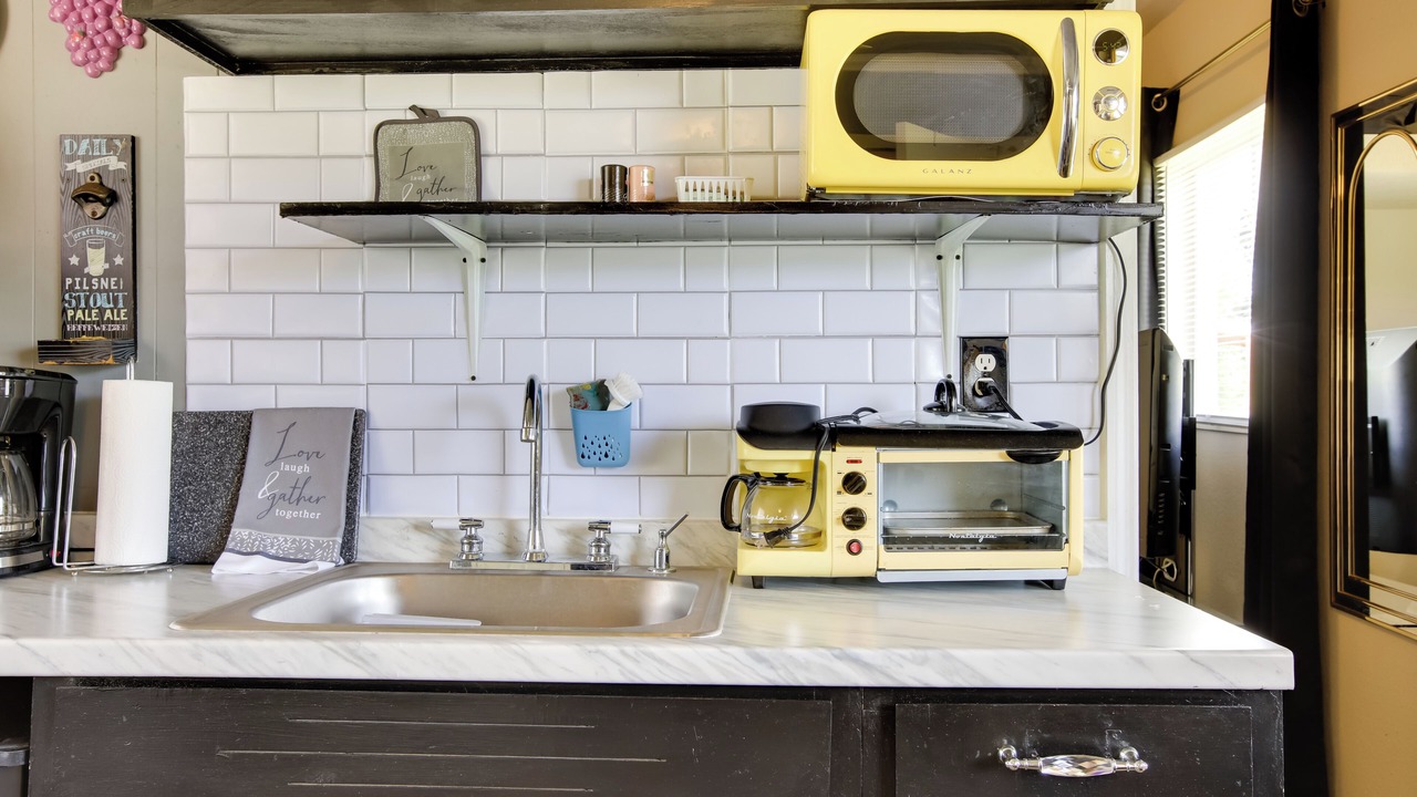 Photo of Kitchen in Glenwood