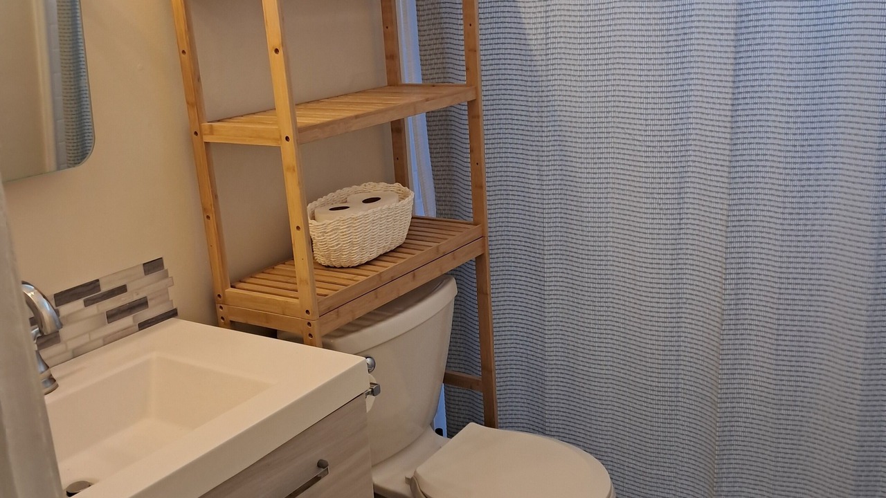 Photo of Bathroom in Port Royal
