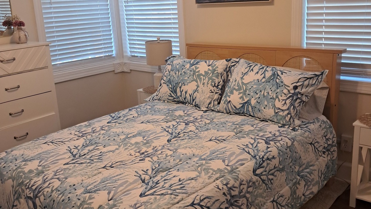 Photo of Bedroom in Port Royal