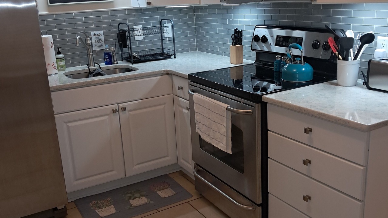 Photo of Kitchen in Port Royal