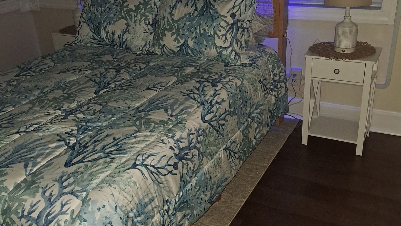 Photo of Bedroom in Port Royal