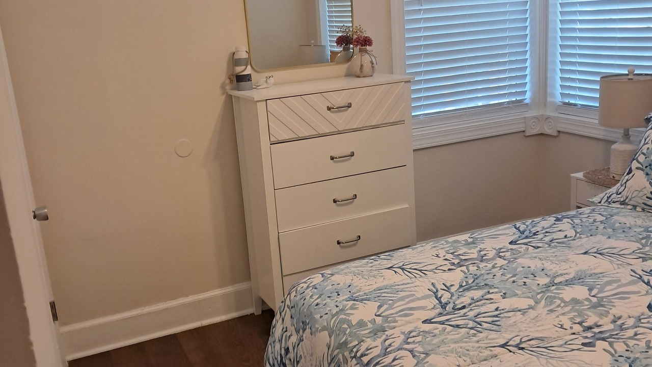 Photo of Bedroom in Port Royal