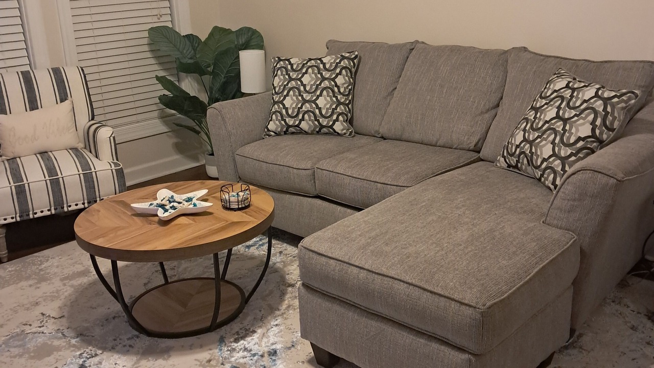Photo of Livingroom in Port Royal