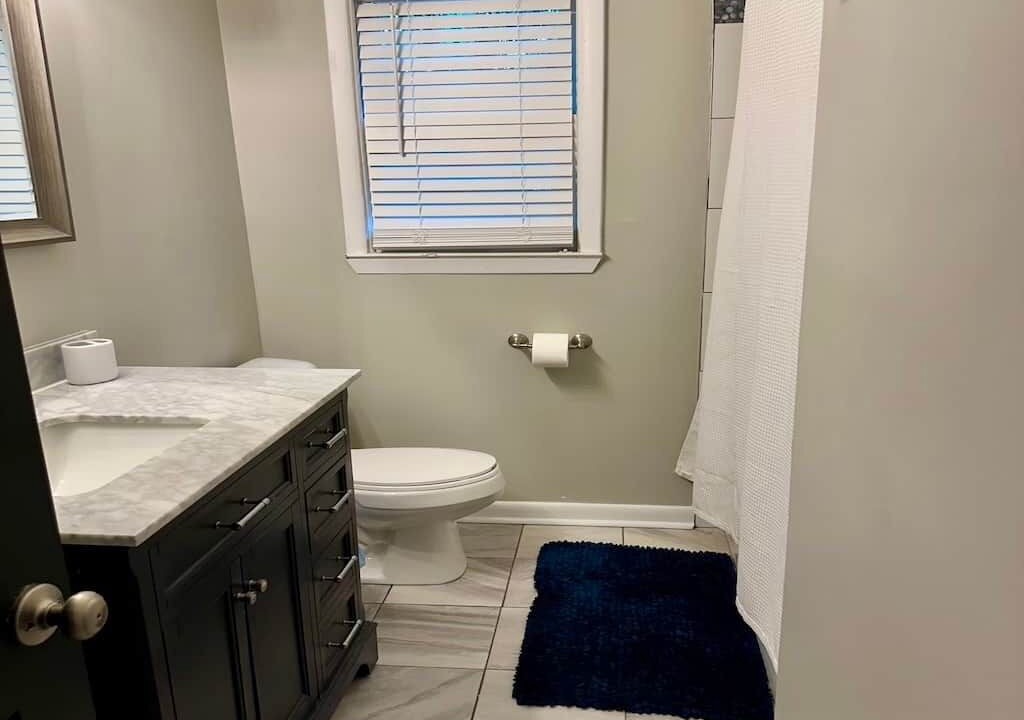 Photo of Bathroom in Statesboro