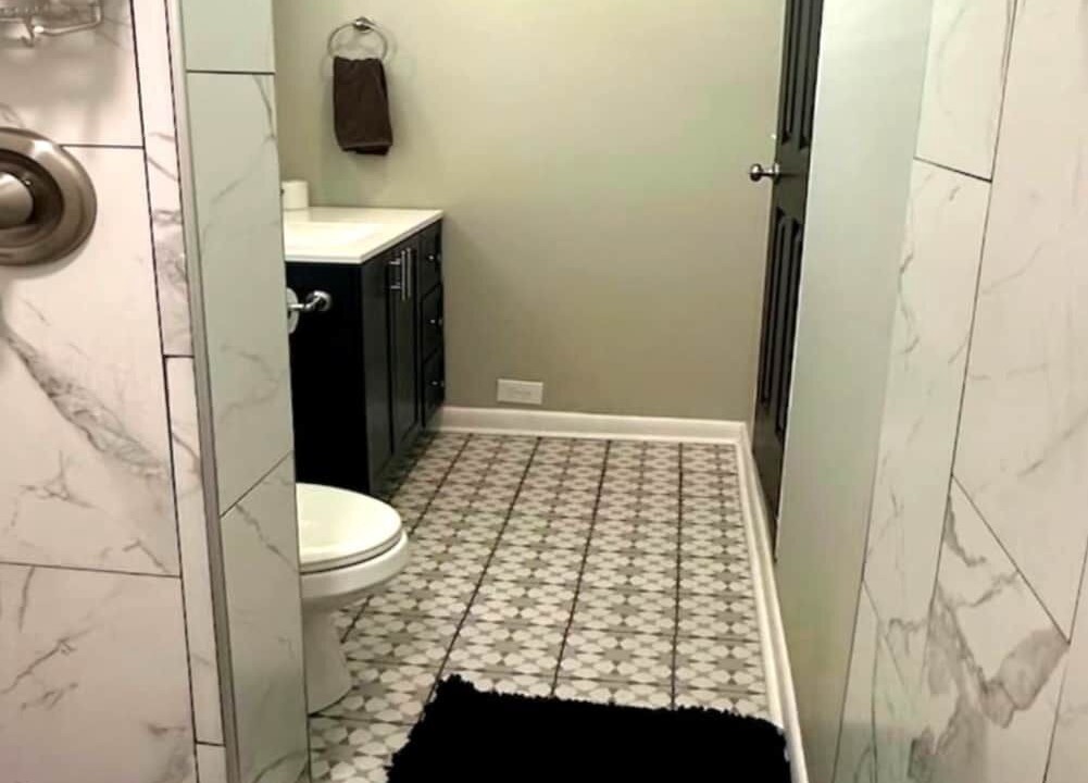 Photo of Bathroom in Statesboro