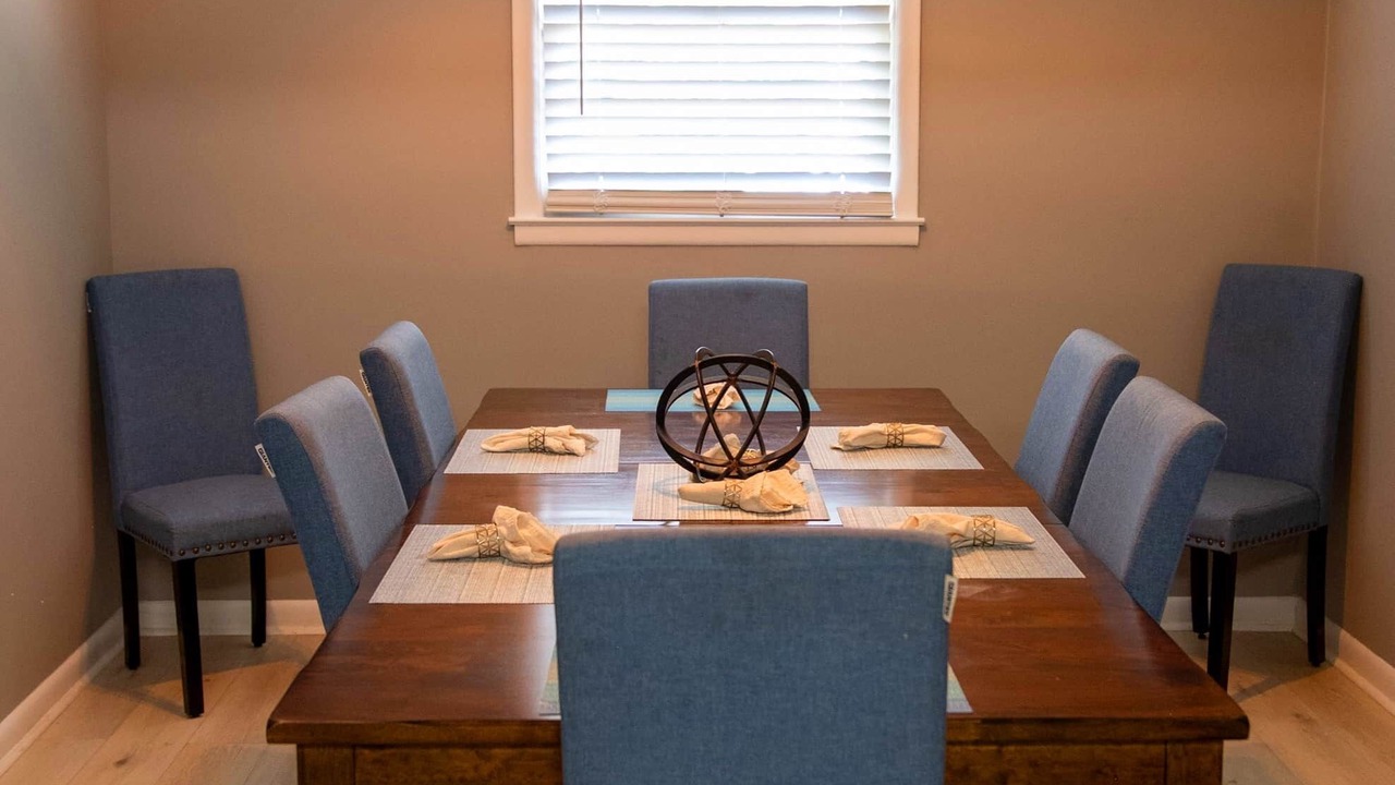 Photo of Livingroom in Statesboro