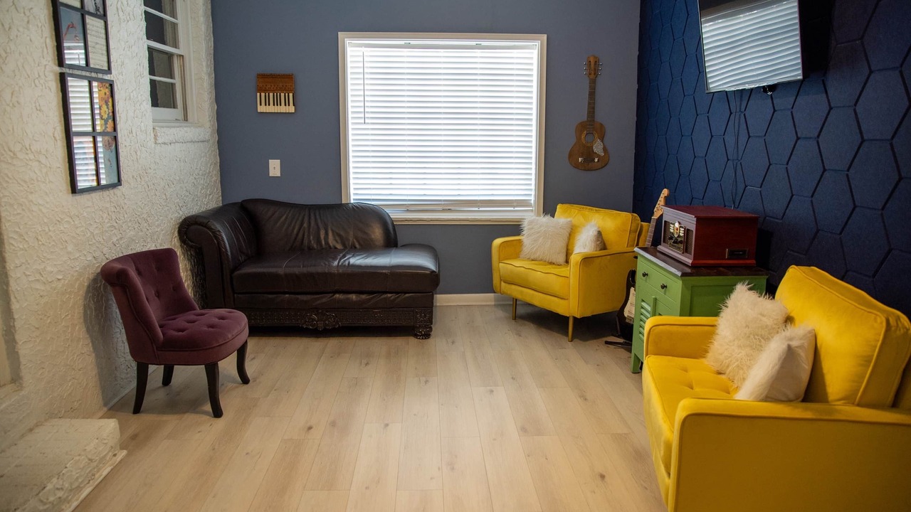 Photo of Bedroom in Statesboro