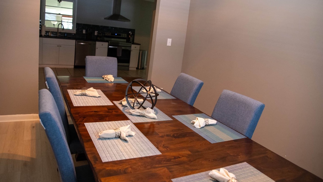 Photo of Livingroom in Statesboro