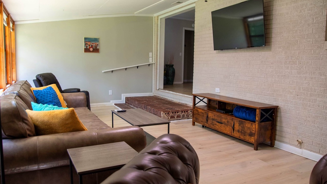 Photo of Livingroom in Statesboro