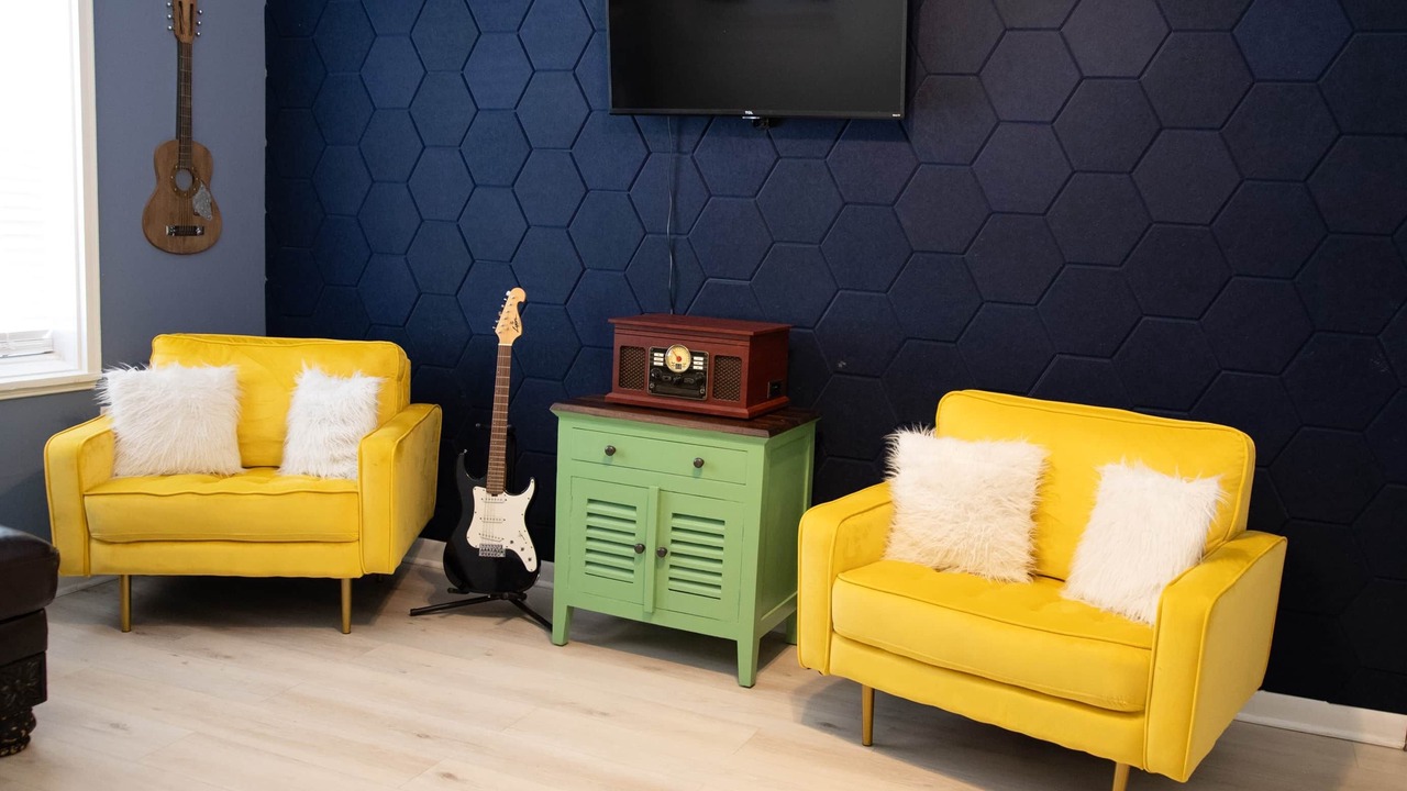 Photo of Bedroom in Statesboro