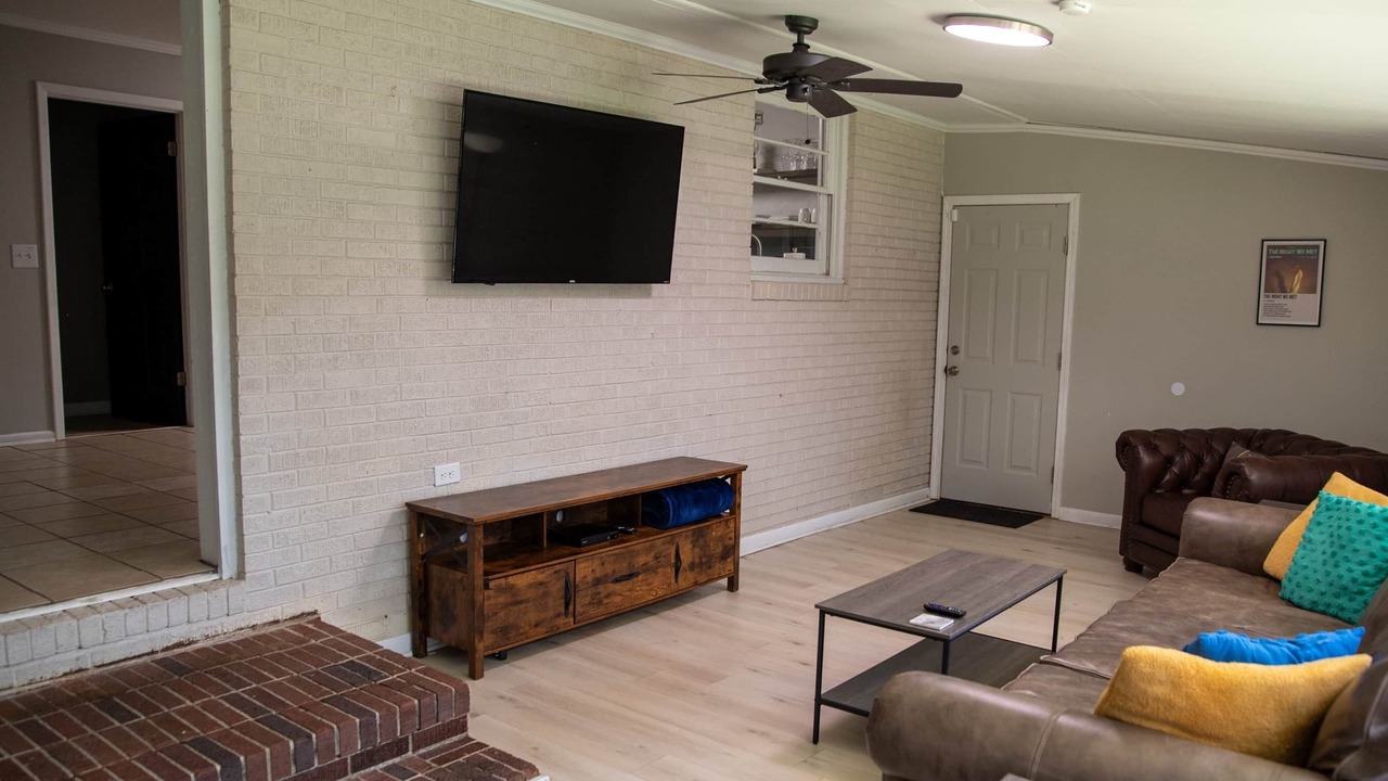 Photo of Bedroom in Statesboro