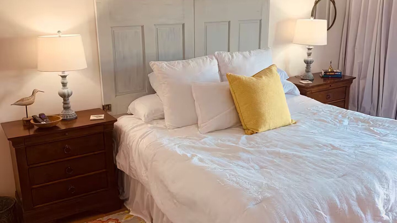 Photo of Bedroom in Socastee