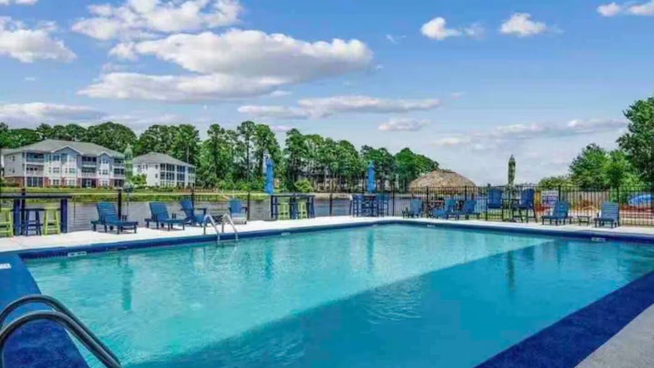 Photo of Outdoor in Socastee