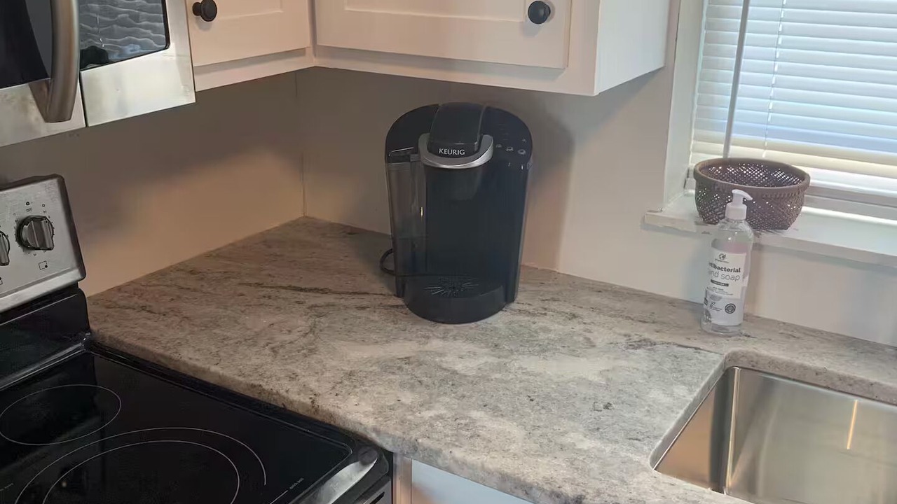 Photo of Kitchen in Socastee