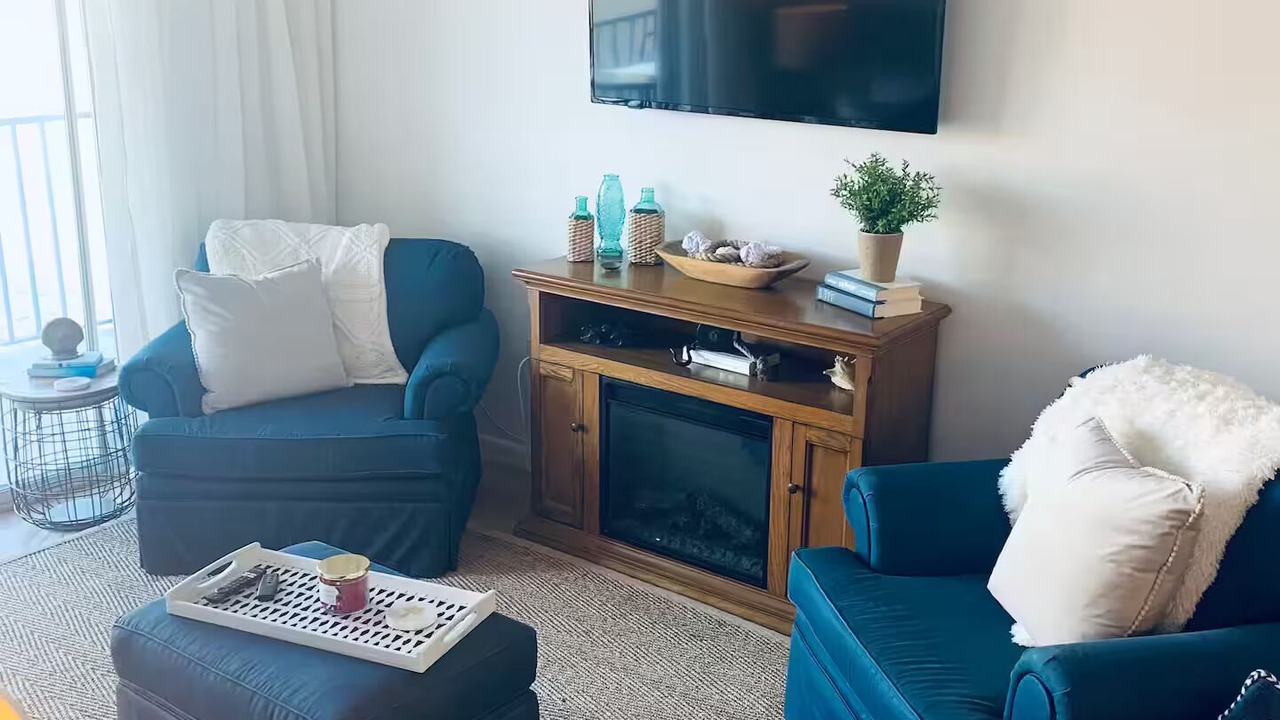 Photo of Livingroom in Socastee
