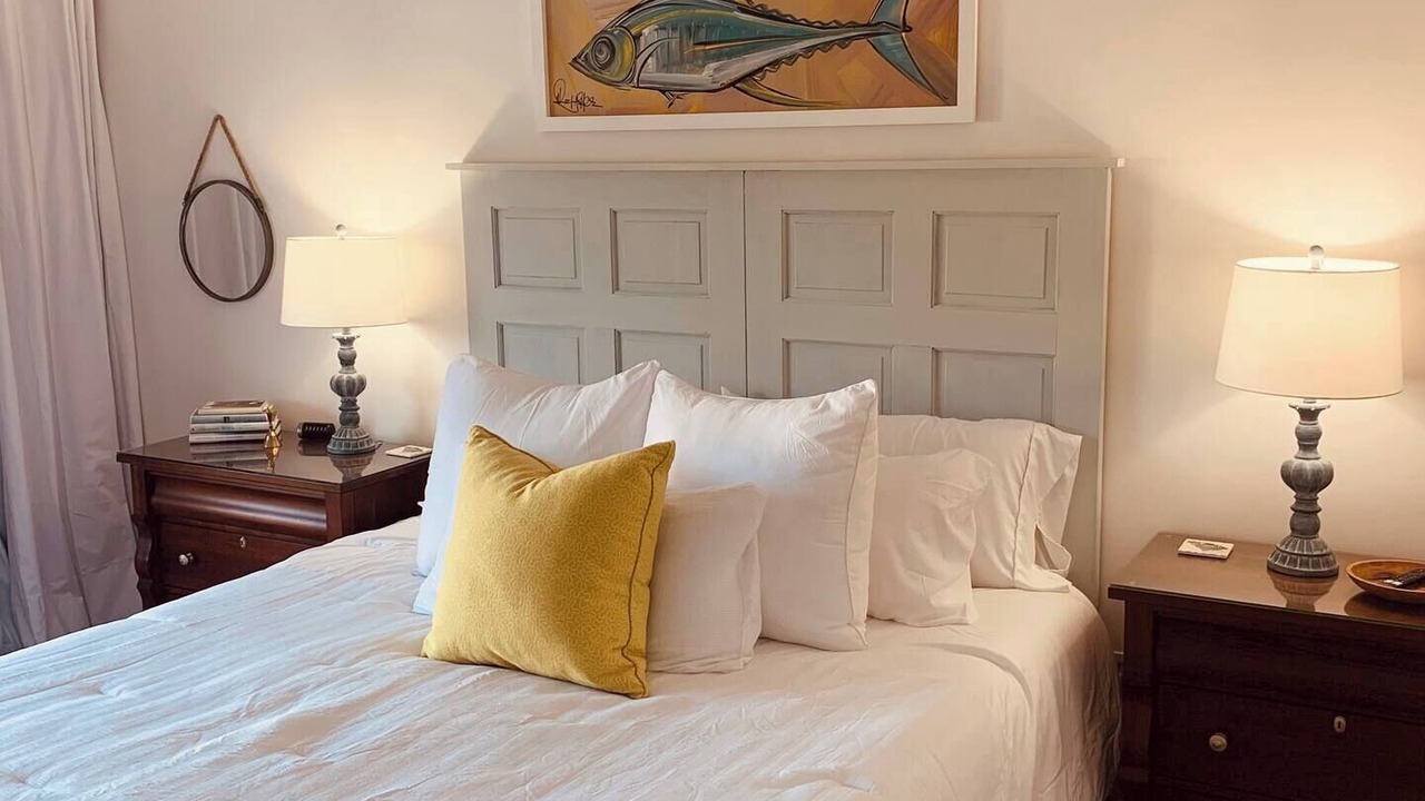 Photo of Bedroom in Socastee