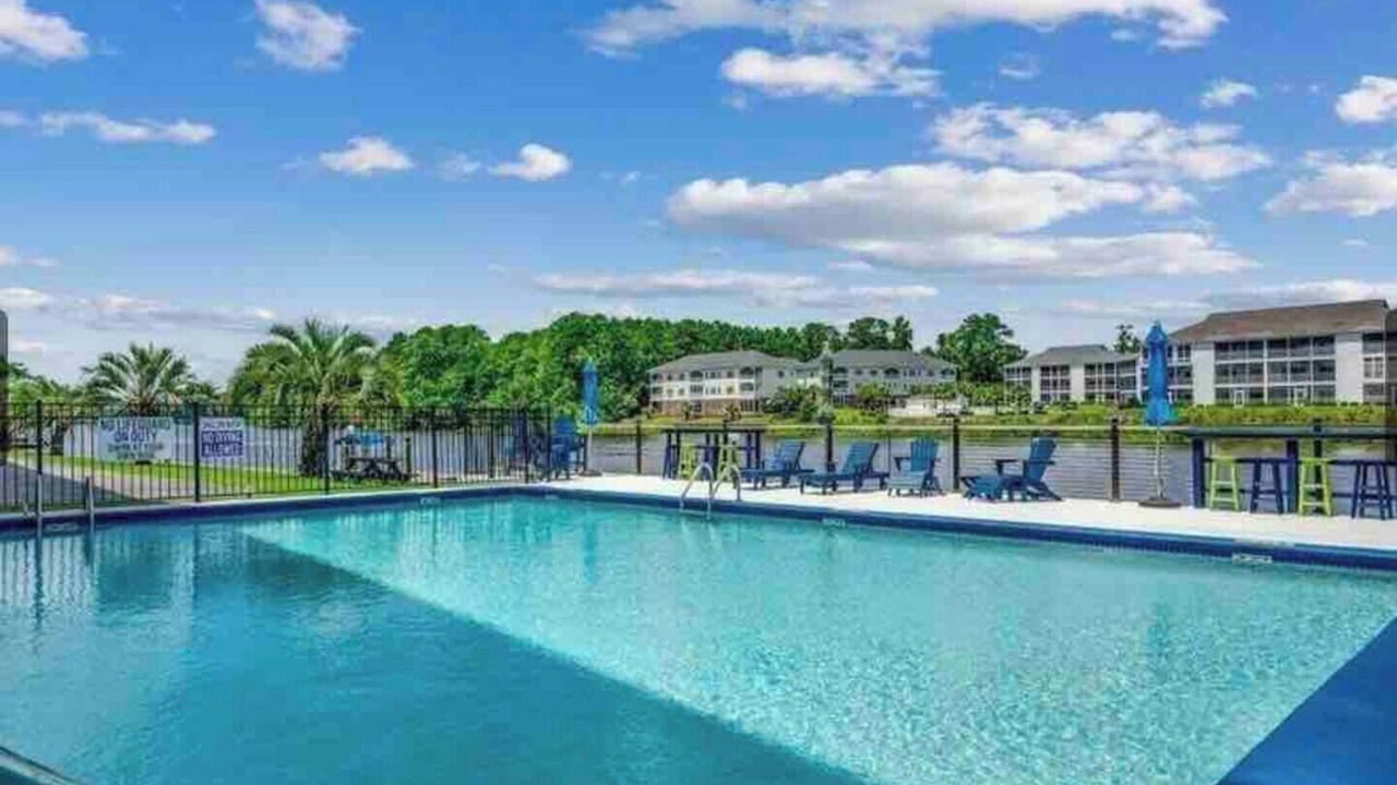 Photo of Outdoor in Socastee