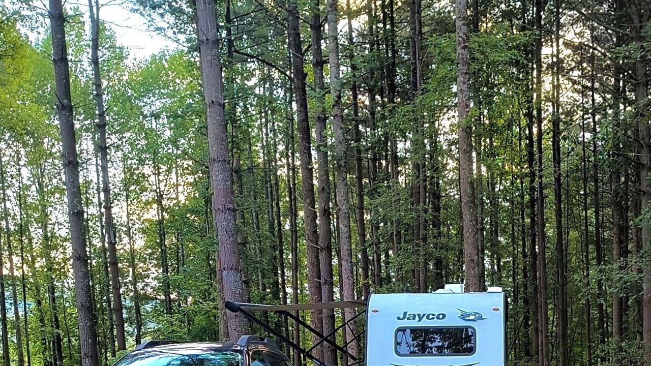 Photo of Outdoor in Penrose