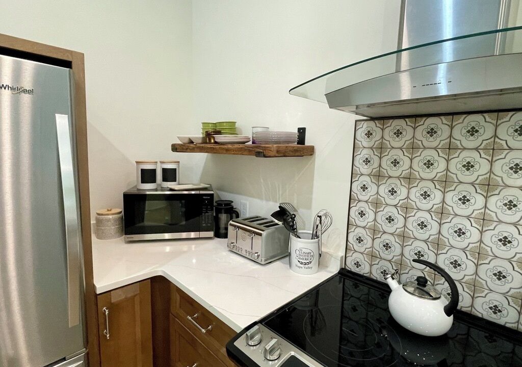 Photo of Kitchen in Uptown